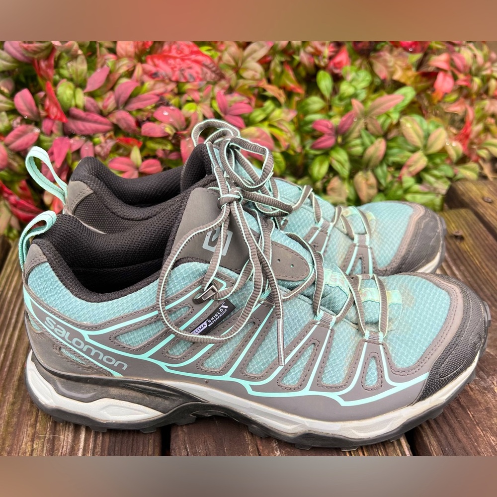 Salomon X-ULTRA, Size 8